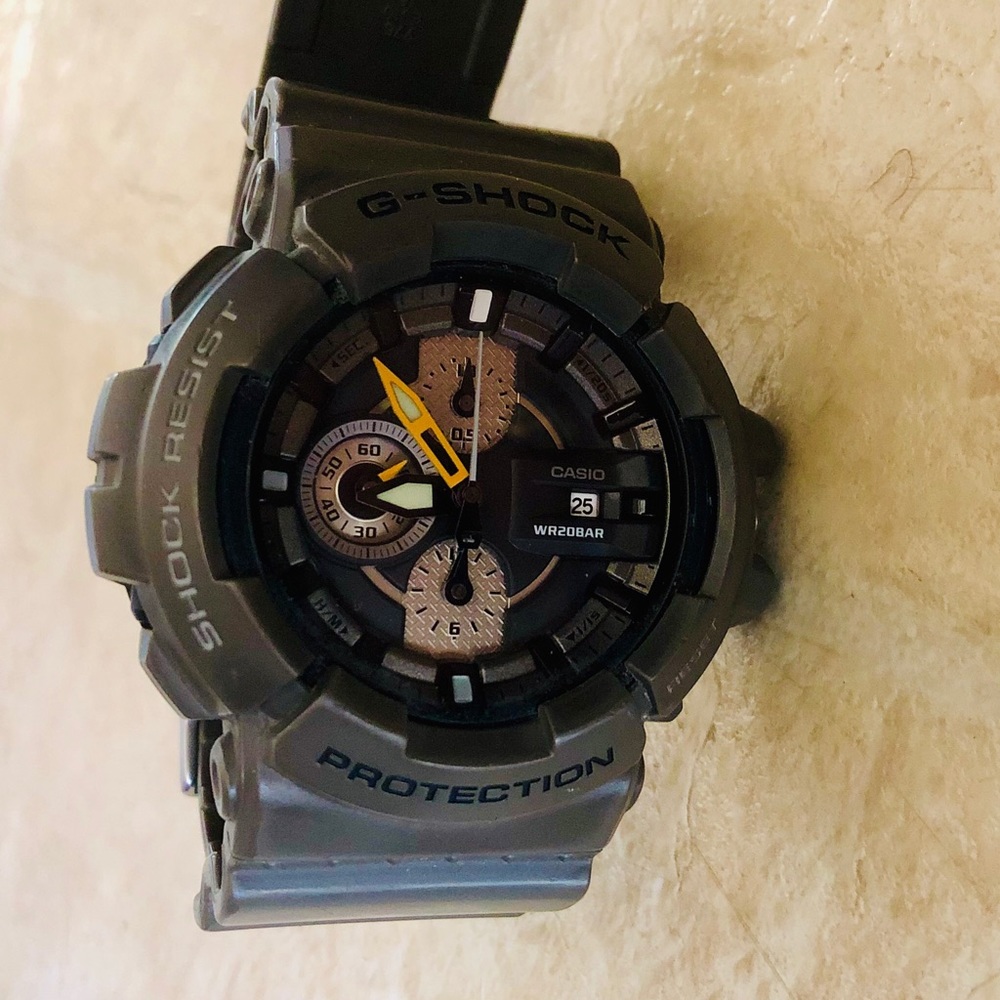 Watch